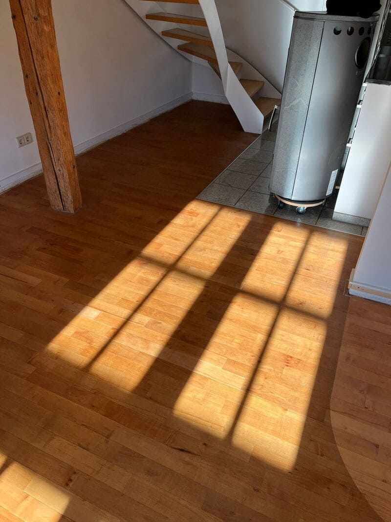 Parkett | Max & Gerd Kessler Boden Expert