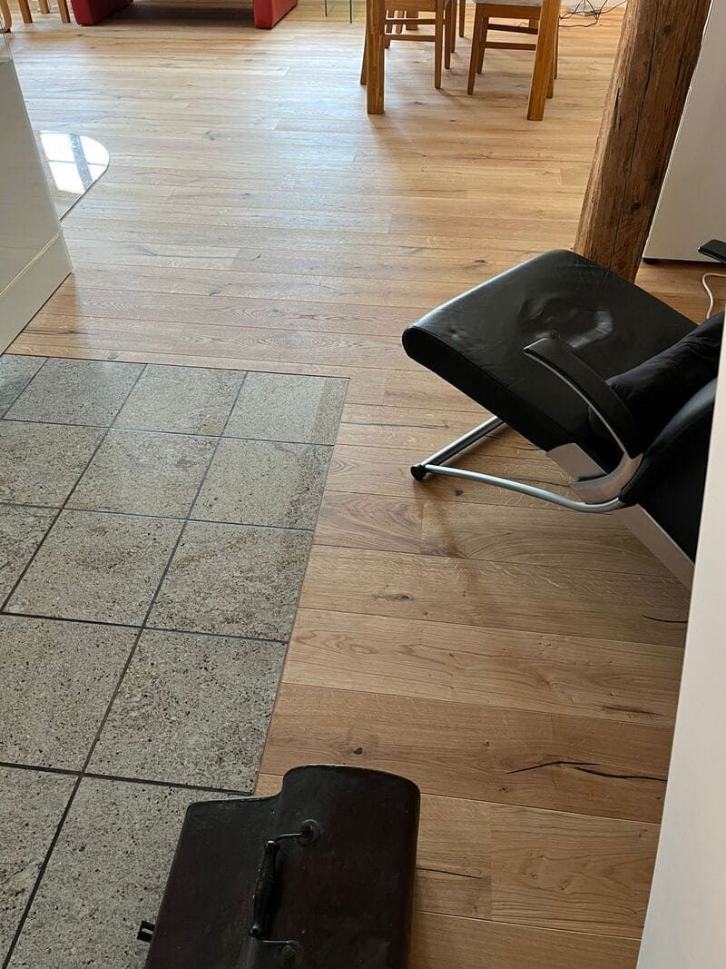 Parkett | Max & Gerd Kessler Boden Expert