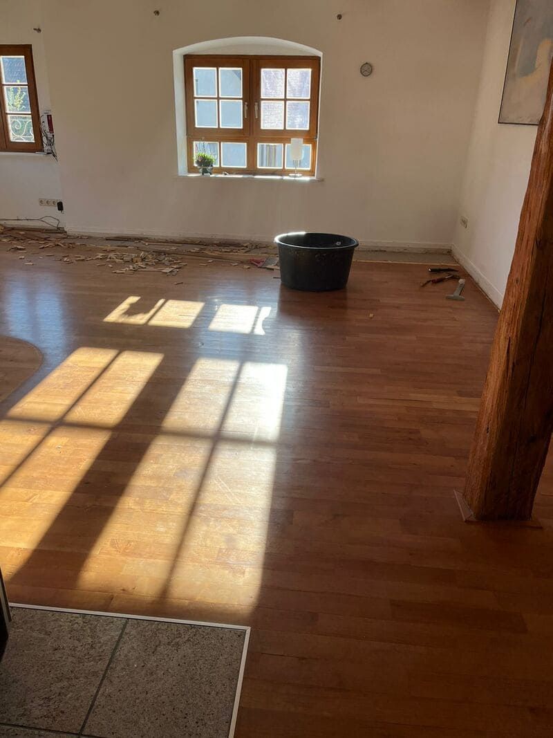 Parkett | Max & Gerd Kessler Boden Expert