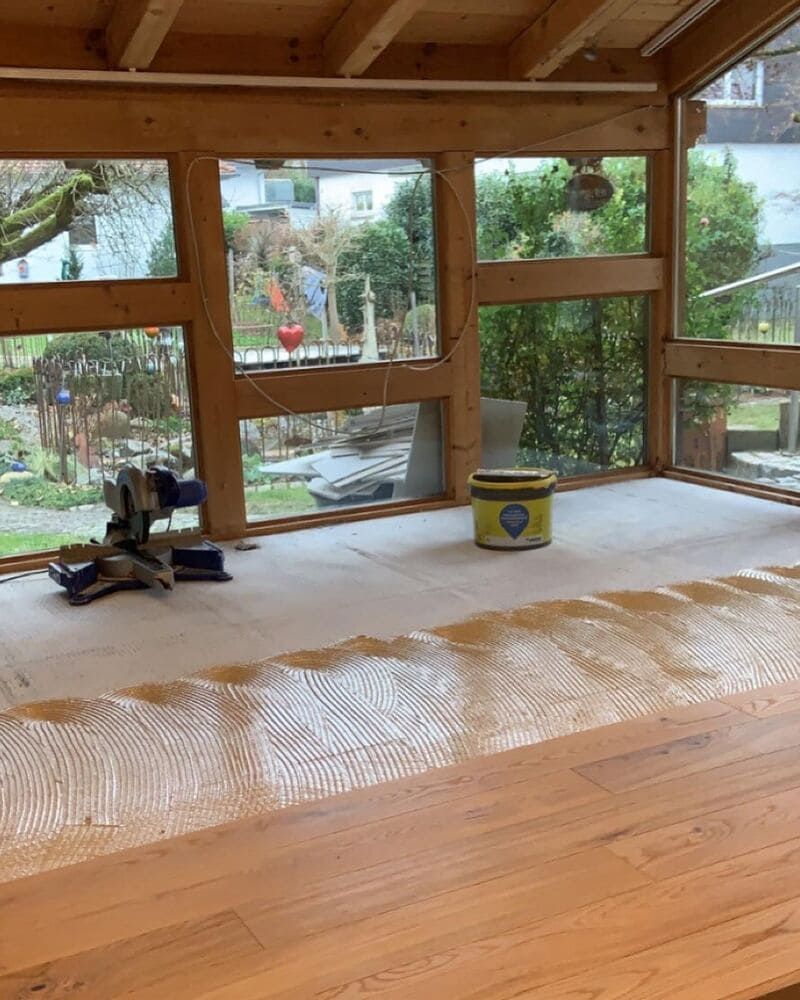 Parkett | Max & Gerd Kessler Boden Expert