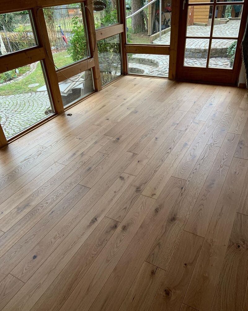 Parkett | Max & Gerd Kessler Boden Expert