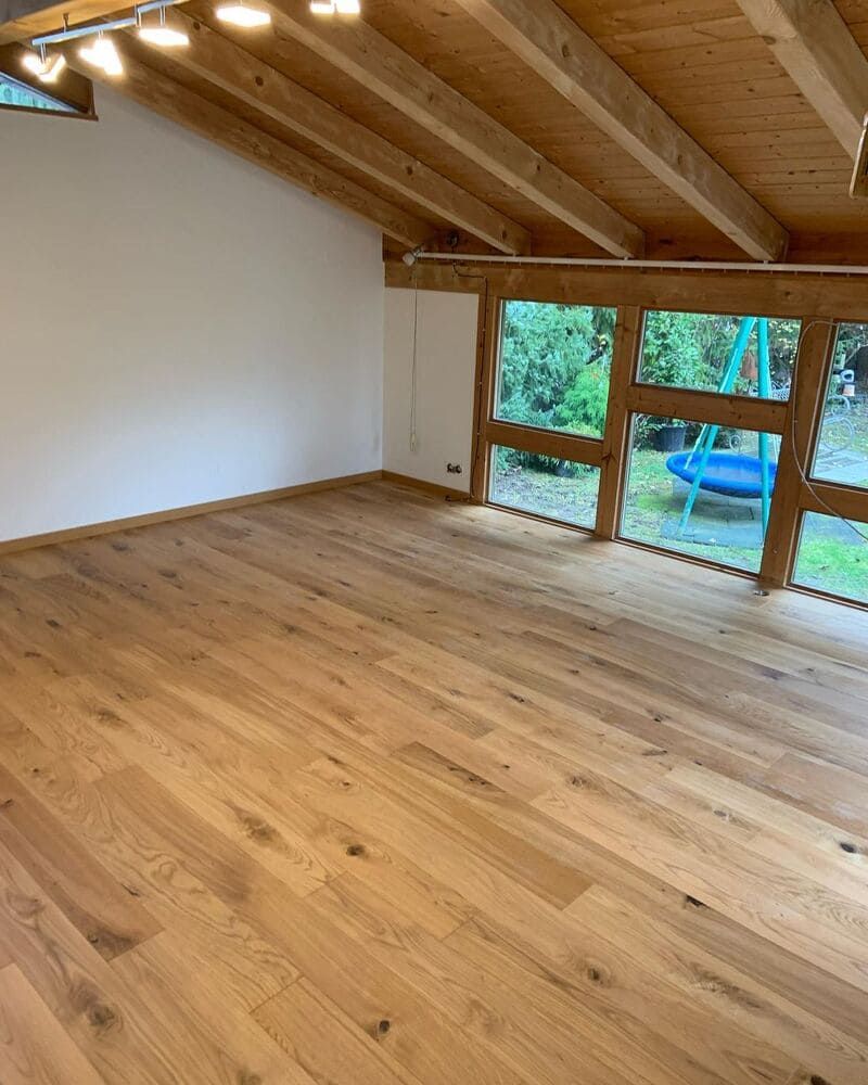 Parkett | Max & Gerd Kessler Boden Expert