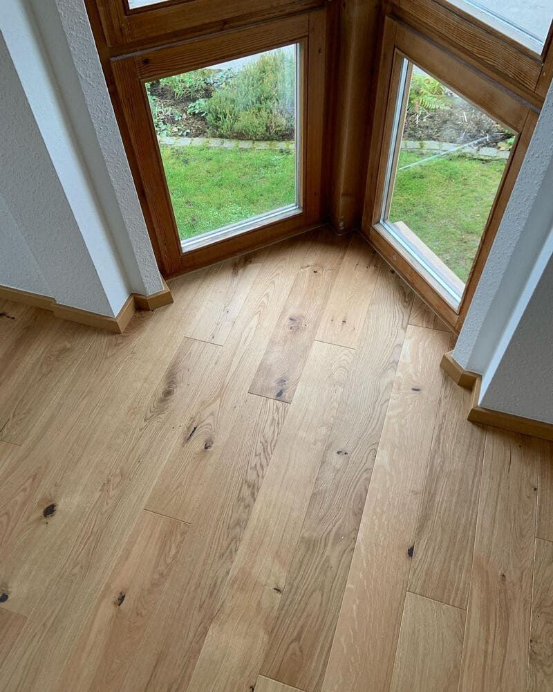 Parkett | Max & Gerd Kessler Boden Expert