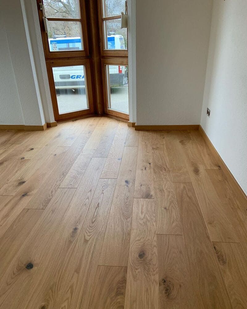 Parkett | Max & Gerd Kessler Boden Expert