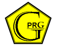 Logo GPRG