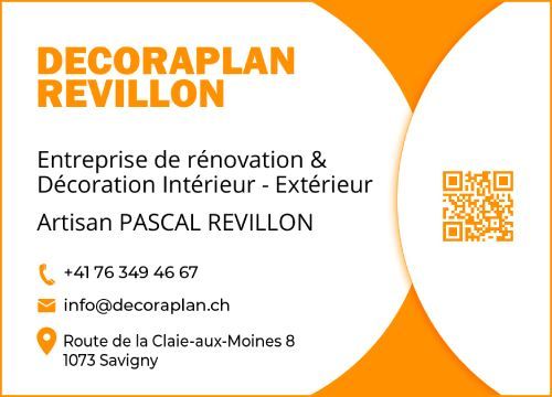 decoraplan revillon logo