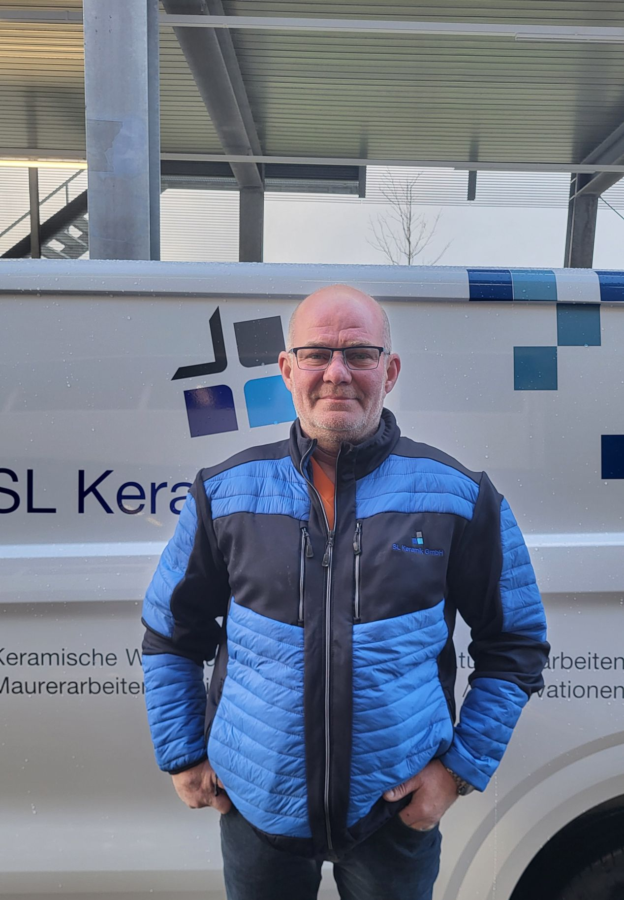 SL Keramik GmbH Logo