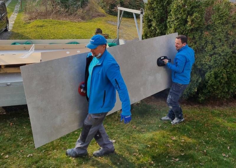 SL Keramik GmbH Logo