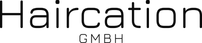 Logo der Haircation GmbH