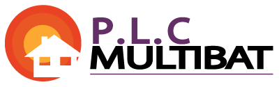 Logo de l'entreprise P.L.C Multibat