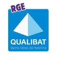 Logo RGE Qualibat