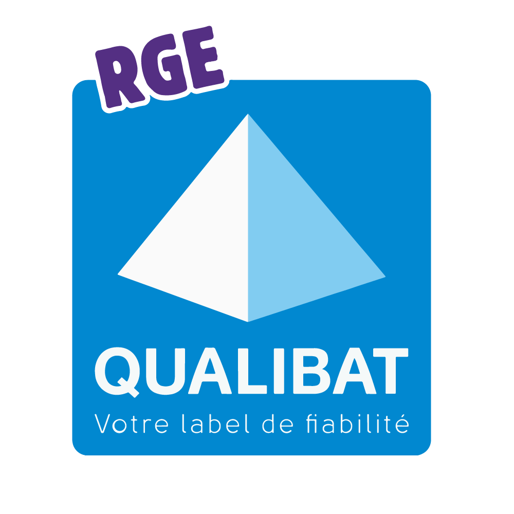 Logo RGE Qualibat