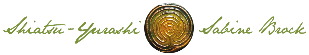 Logo Sabine Brock