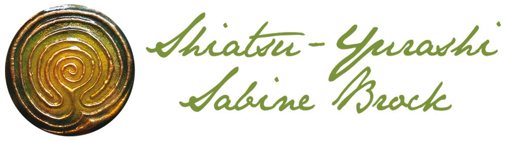 Logo Sabine Brock