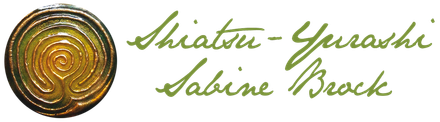 Logo Sabine Brock