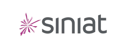 Logo Siniat