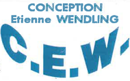 Logo CEW