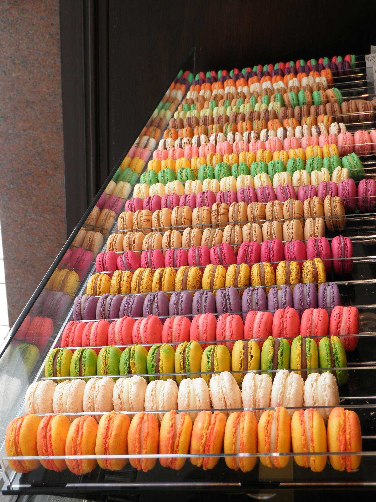 macaron