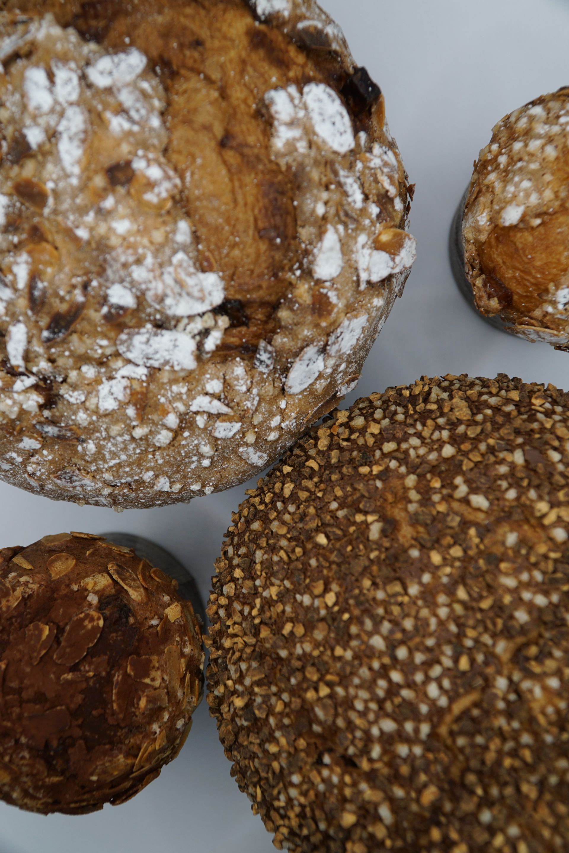 Offrez des chocolats