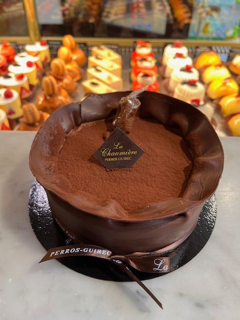 chocolat caramel breizh 
