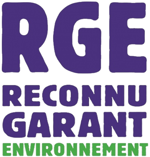 Logo RGE