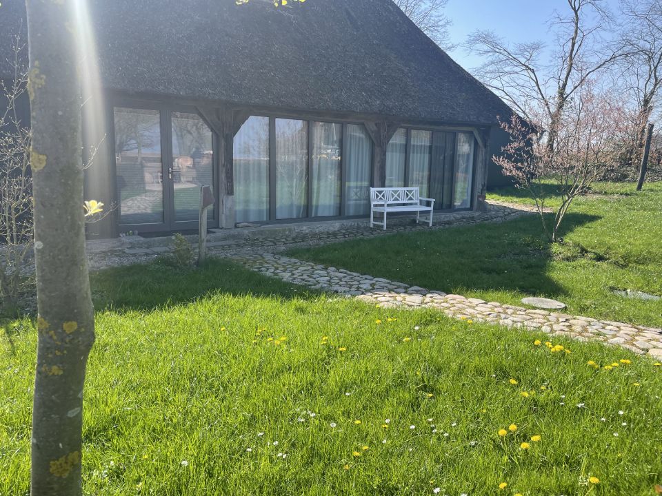 Glastür und Fenster von Gergs Glas-Kunststoff-Metallbau