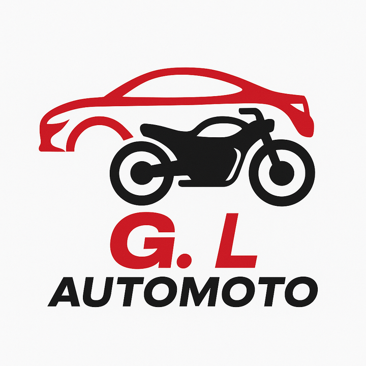 Logo de G.L AUTOMOTO.