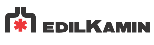 Logo Edilkamin