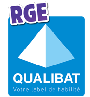 Logo Qualibat RGE
