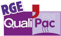 Logo QualiPAC
