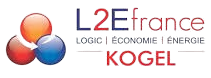 Logo de l'entreprise L2E France Kogel