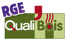 Logo Qualibois