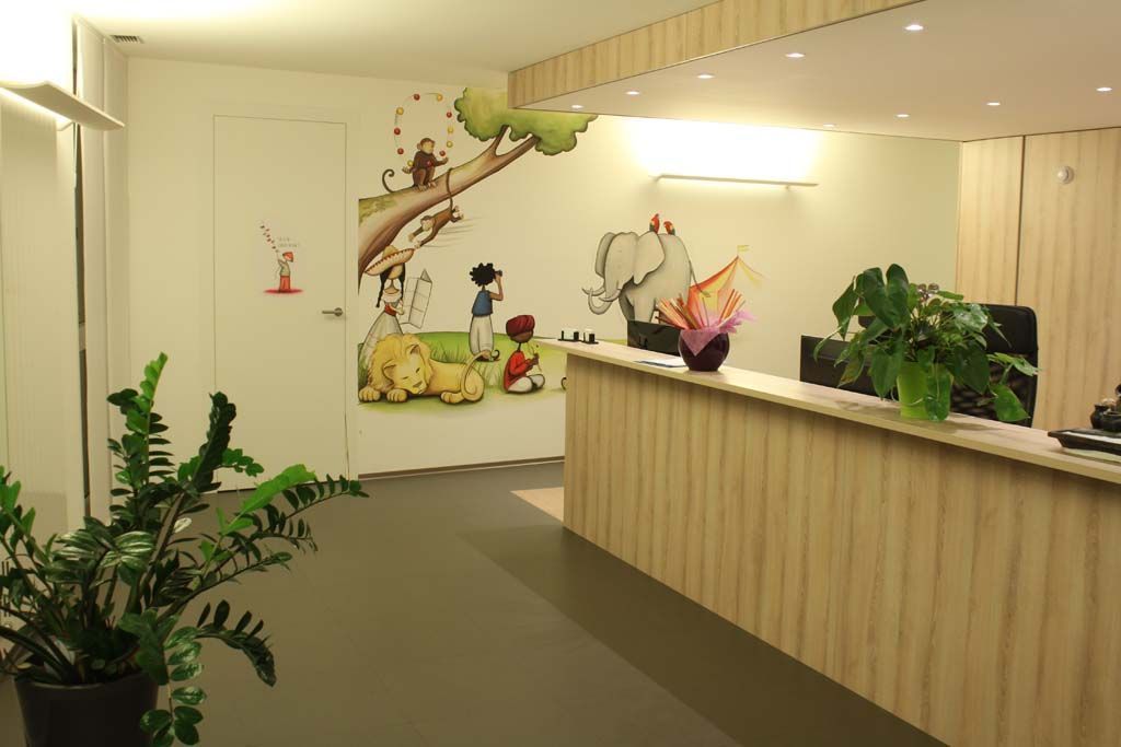 Cabinet de Pédiatrie Drs Ngo et Widmer - Lausanne