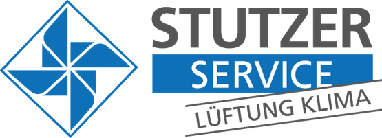 Stutzer Service Lüftung Klima-logo