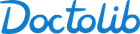 Logo Doctolib