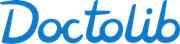 Logo Doctolib