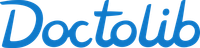 Logo Doctolib
