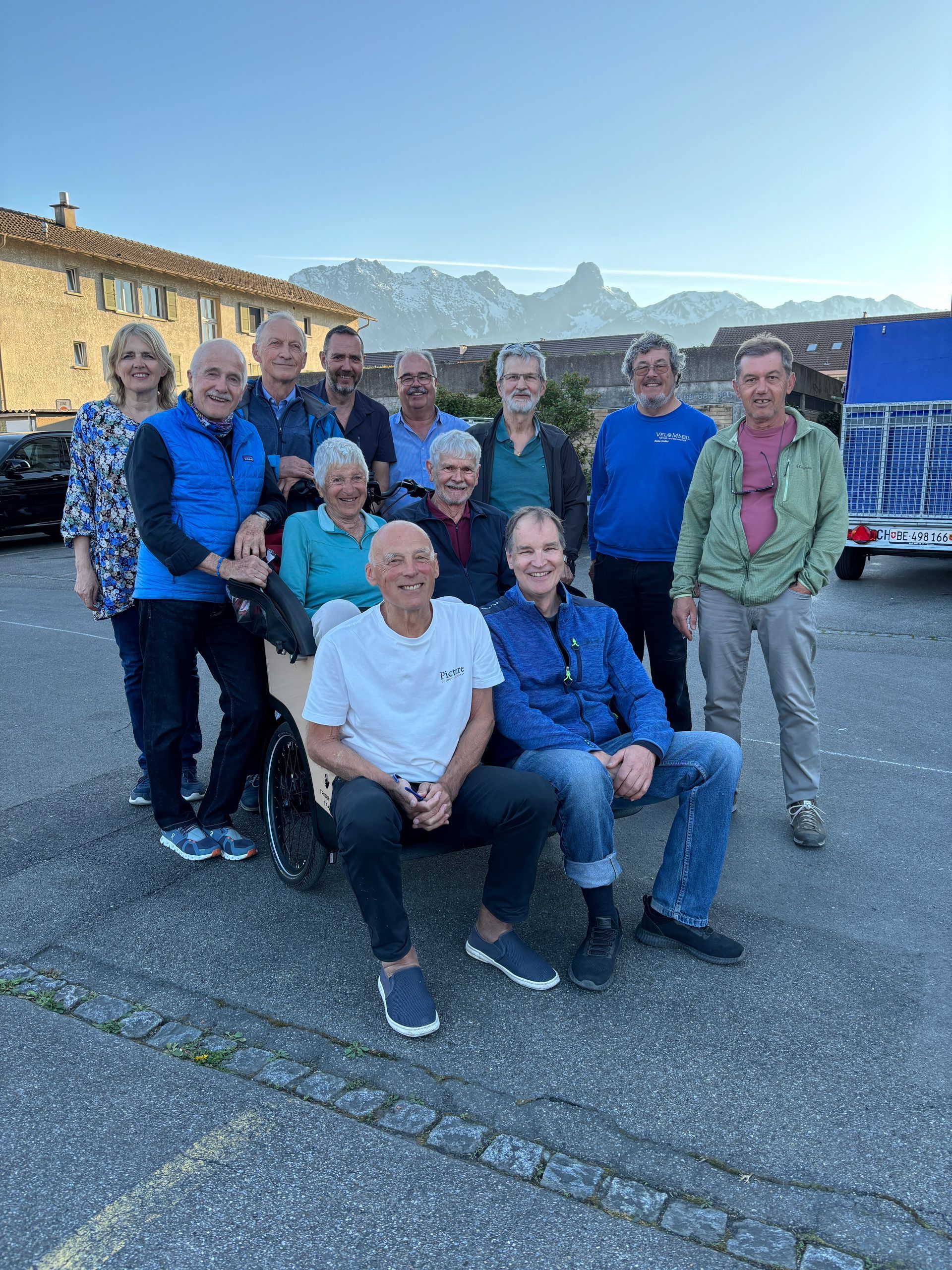 Spassmobilthun