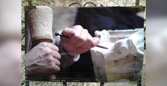 Fons - Restauration du patrimoine