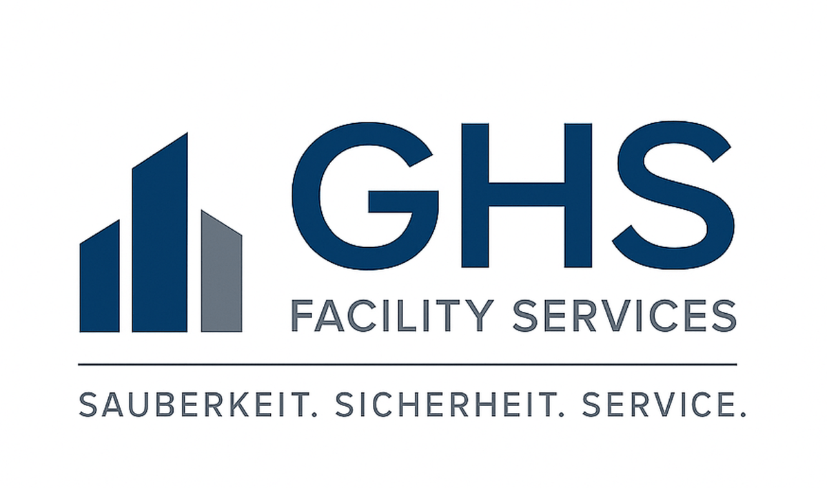 GHS Geb&auml;udemanagement GmbH | Gersthofen | Logo
