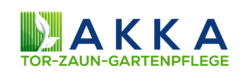 Akka Tor-Zaun-Gartenpflege