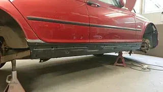 Automaalaamo Rex Oy
