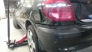 Automaalaamo Rex Oy

