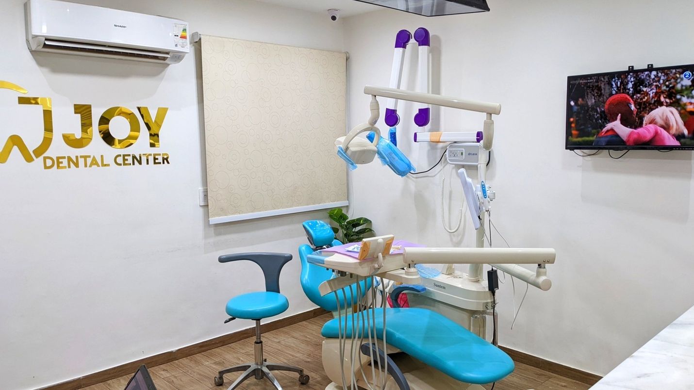 Joy Dental Center