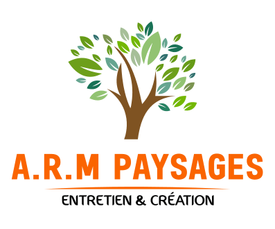 Logo ARM Paysages