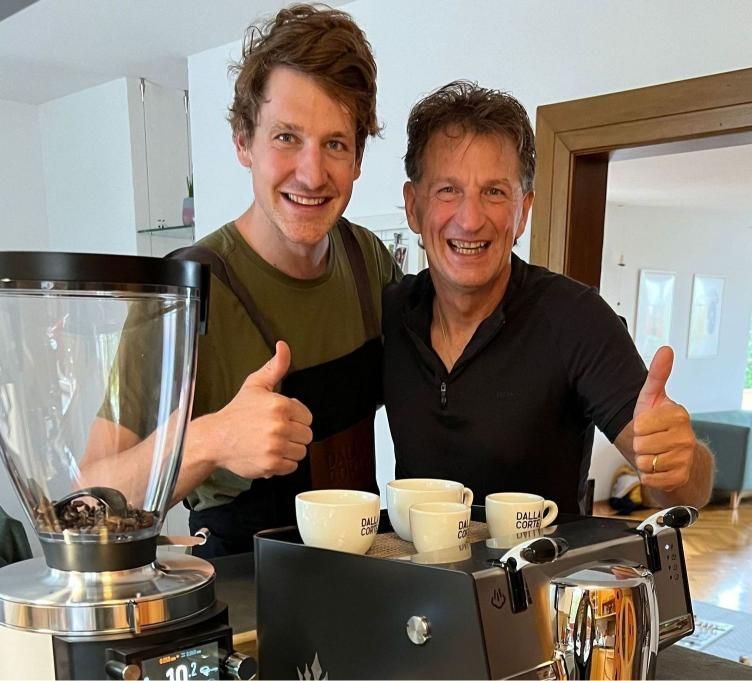 Kaffeerösterei Caffè l'amica