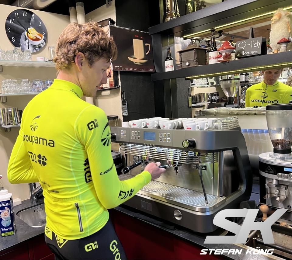 Kaffeerösterei Caffè l'amica