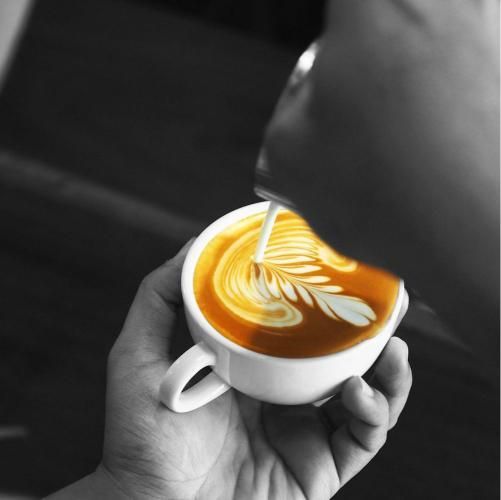 Kaffeerösterei Caffè l'amica