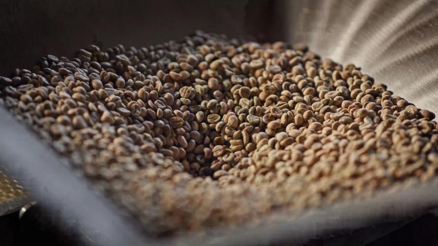 Kaffeerösterei Caffè l'amica