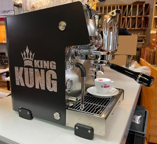 Kaffeerösterei Caffè l'amica